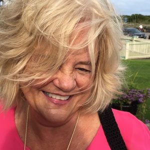 Meet your Posher, Margie